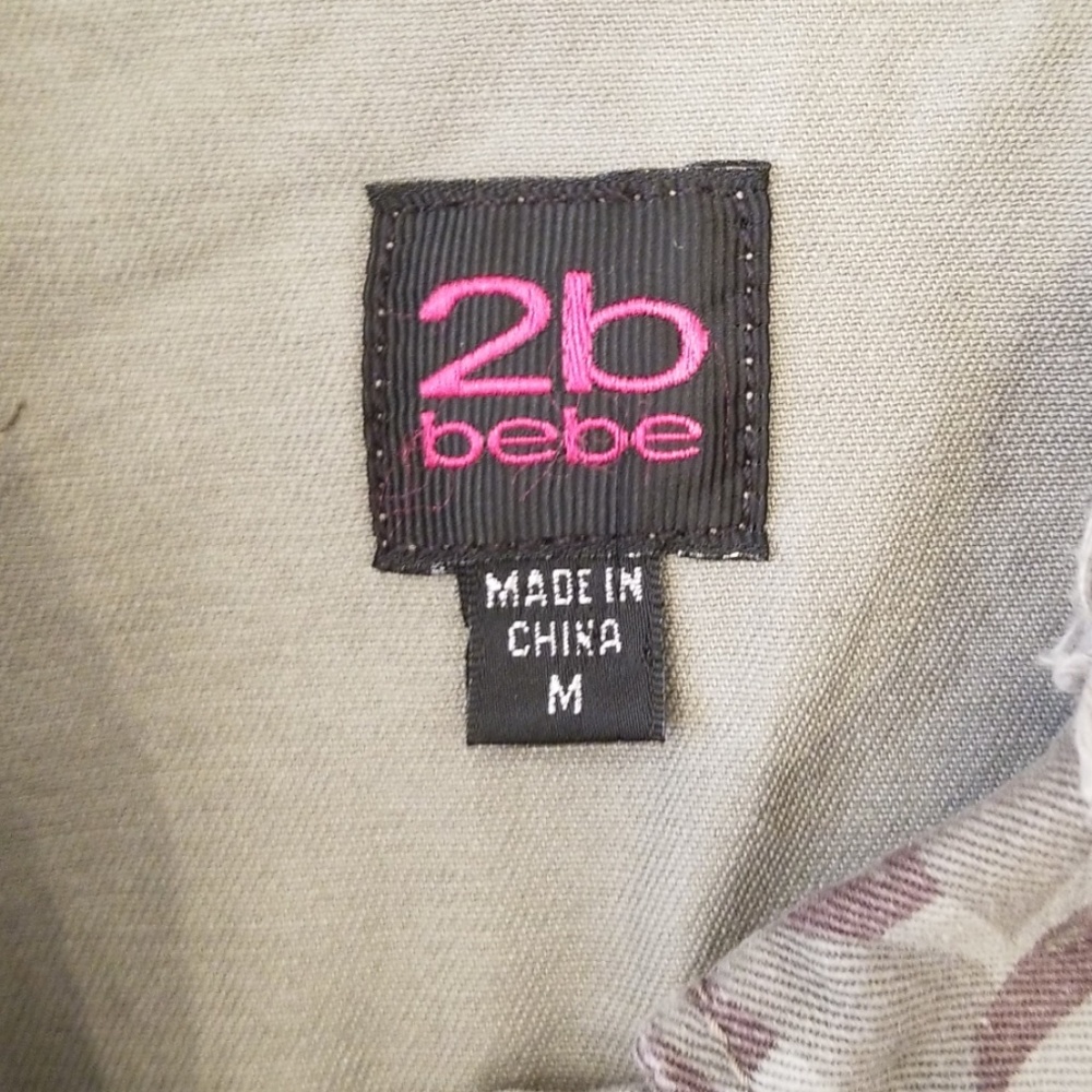 2Bebe Vest - Picture 4 of 5